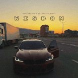 Shakhbanov, Francesco Ricci feat. Stefano Marconi - Wisdom