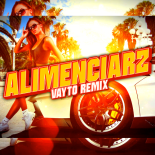 ZACZAROWANY BURDEL x KUKI - ALIMENCIARZ (VAYTO REMIX)