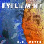 C.C. Peter - If You Leave Me Now (The J' Mix)