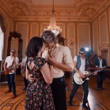 Universe - Dziewczyna O Zielonych Oczach