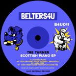 Tre Turner - Scottish Piano