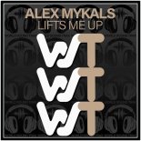 Alex Mykals - Lifts Me Up