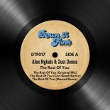 Just Jenna, Alex Mykals - The Rest Of You