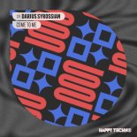 Darius Syrossian - Come to Me