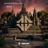 Akami, Nomadune - Jaava (Extended Mix)