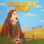 Seym, Arzu Hasenli - Khari Bulbul (Original Mix)
