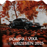 🔥🍂 POMPA / VIXA 2025 🍂🔥 VIXIARSKI WRZESIEŃ 🙌🌰 MUZYCZNE SZTOSY KABANOSY ☔🎶 SKŁADANKA NA DOMÓWKĘ 🎉💊