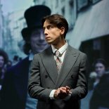 Dawid Kwiatkowski - Dalej, Dalej! (Chopin, Chopin!)