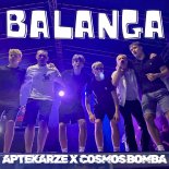 APTEKARZE ft. Cosmos Bomba - BALANGA