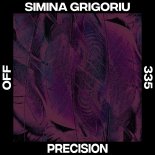 Simina Grigoriu - Precision (Extended Mix)