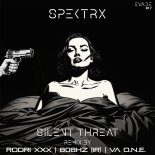 Spektrx - Silent Threat (808Hz (IR) Remix)