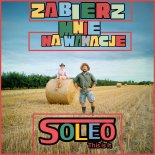 Soleo - Zabierz mnie na wakacje (Extended)