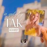 Rompey - A Gdyby Tak (Official Trendy Radio Remix)
