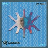 PA NGU - Raum