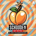 The Darkraver - Schudden (Dr. Rude & The Darkraver Remix)