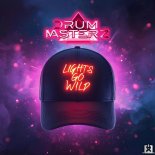 DrumMasterz - Lights Go Wild