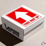 Verano - This Way Up (Extended Mix)