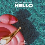 Marc Korn & Semitoo Feat. Renee - Hello (Extended Mix)