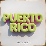 FOXXY x GranTi - Puerto Rico (Radio Edit)