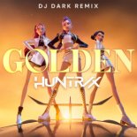 Huntrix - Golden (Dj Dark Remix)