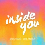 Koceila Chougar, LOUVE & markeniy - Inside You
