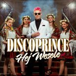 DISCOPRINCE - Oczy Zielone