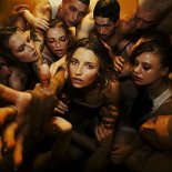 Julia Wieniawa - Skoki W Bok