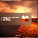 Philippe El Sisi Vs. Omar Sherif And Ana Criado - Love Is Fragile