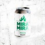 Daan'D - Mira Mira (FOXXY Edit)