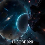 Stefano Negrini  -  Crystallized (Original Mix)