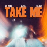 Lion Dreher & Danwel & MAASSIVE - Take Me (Extended Mix)