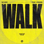 Bovski Feat. Kwabs - Walk