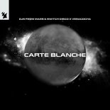 DJs From Mars & Switch Disco x Veracocha & Ferry Corsten - Carte Blanche (Extended Mix)