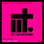 Killian Christolomme & Devonde - Keep Movin' (Ron Carroll Remix)