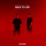 Mike Williams & NOME. - Back To Life (Extended Mix)