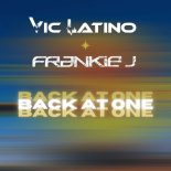 Robbie Rivera, Vic Latino - Back at One (Robbie Rivera Chill House) (Extended Mix)