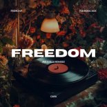 Ciava - Freedom (AVA & ELLA Remix)