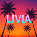 LIVIA - Boom Boom Night