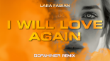Lara Fabian - I Will Love Again (Dopaminer HYPERTECHNO Extended Remix)