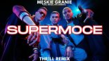 Męskie Granie Orkiestra (Igo,Mrozu,Vito Bambino) - Supermoce (THR!LL REMIX) (Radio Edit)