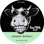 Stephan Barbieri - Ogre (Original Mix)
