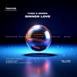 Theo & Dropa - Sinner Love (Original Mix)