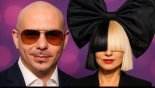 Sia ft. Pitbull – Lose the Pain Tonight (REMIX)