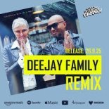 Chimera State and Beatrix Delgado and Stay-C - Got to Know (Deejay Family Extended Mix)