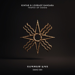 Kintar, Lohrasp Kansara - Temple Of Doom (Extended Mix)