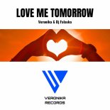VERONIKA and DJ Falaska - Love me tomorrow (Original Mix)