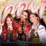 CLEO, Margarita, Martirenti - DOM 2025 (prod. CrackHouse)