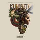 Aaron Sevilla, Ricardo Criollo House - Kuneparty (Original Mix)