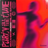 Braaheim, Robbe & Milan Gavris - Party All The Time (Radio Edit)