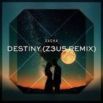 Sacha - Destiny (Z3U5 Vision)